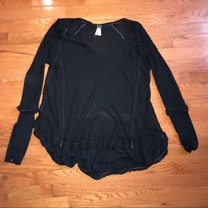 Free people We the Free shirt